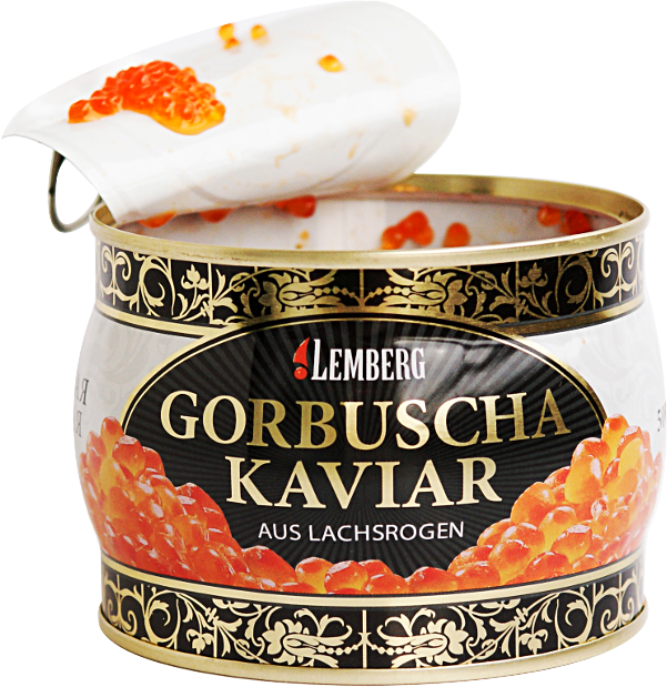 111Gorbusha