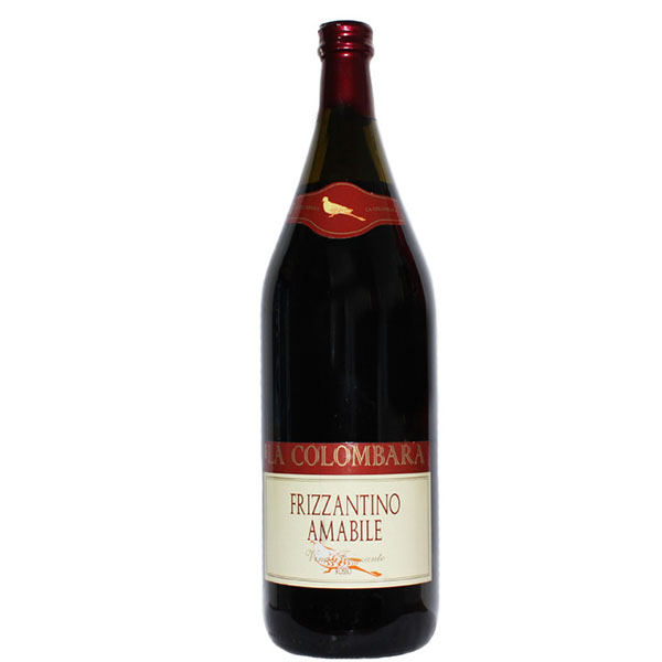 Lambrusco Emilia il Cascinone