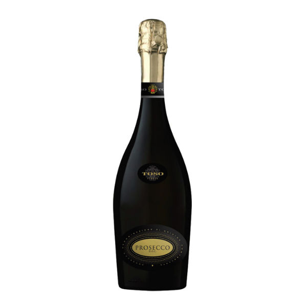 Prosecco Millesimato Toso