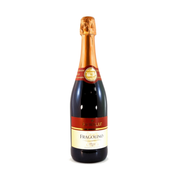 Fragolino Rosso