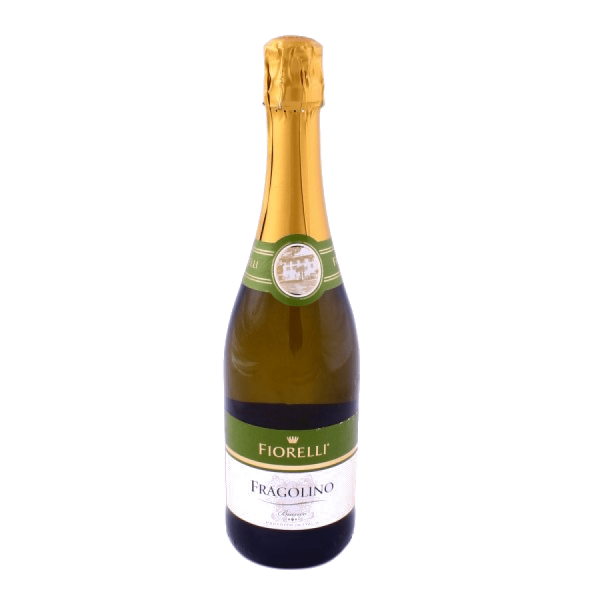Fragolino Bianco