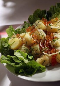 kartoffelsalat